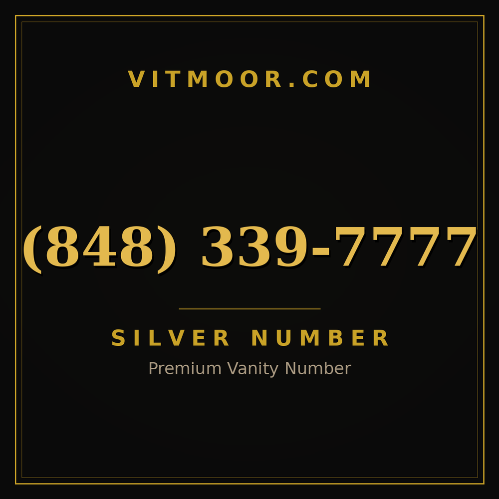 848 339-7777