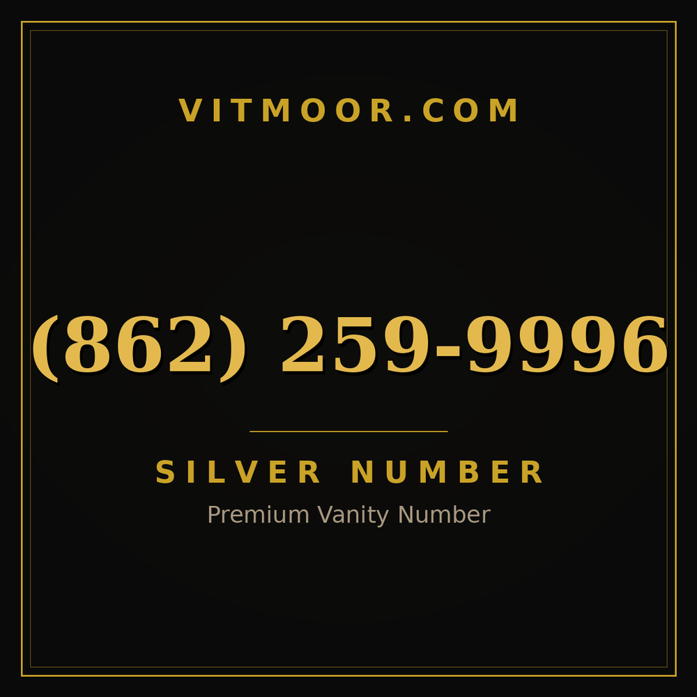 862 259-9996
