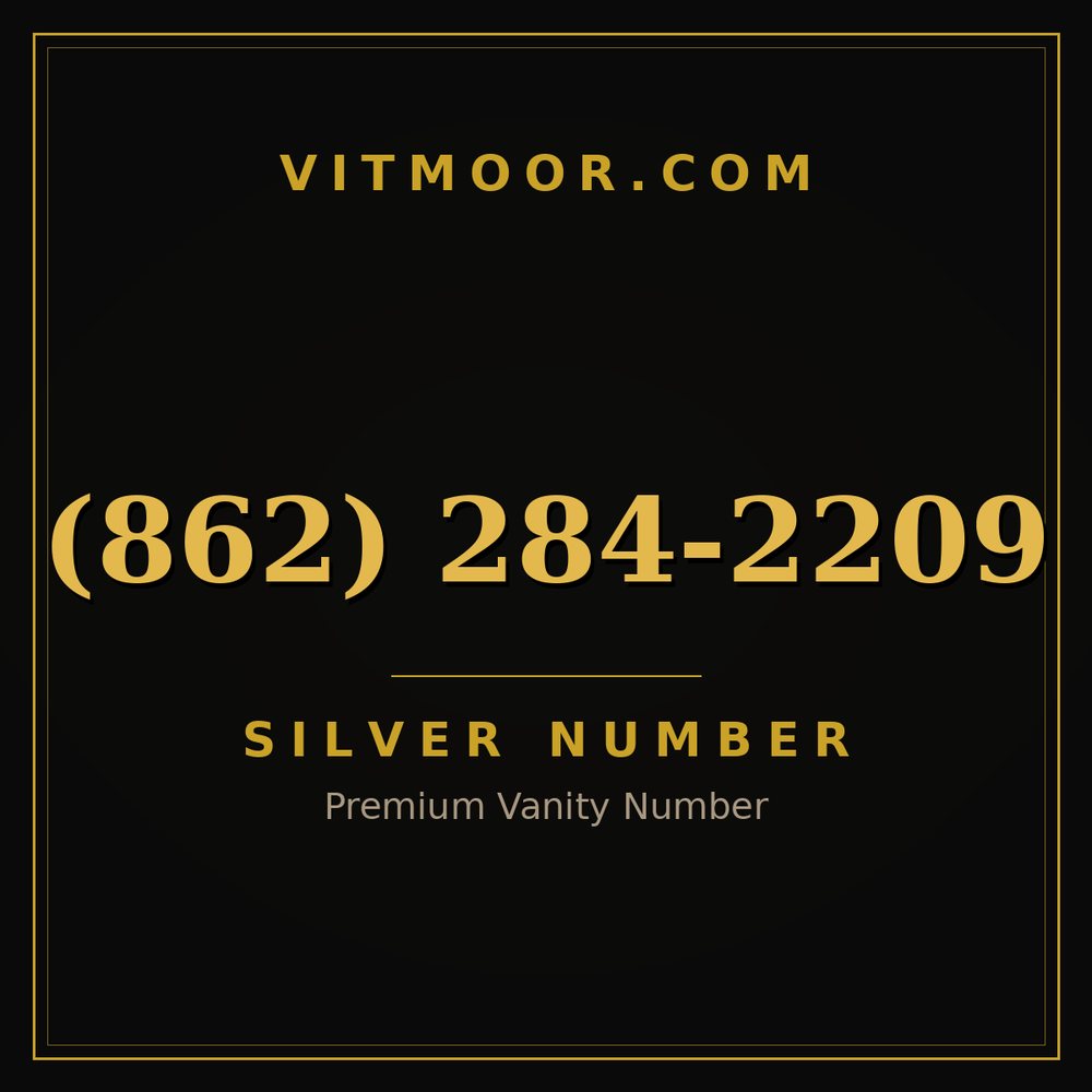862 284-2209