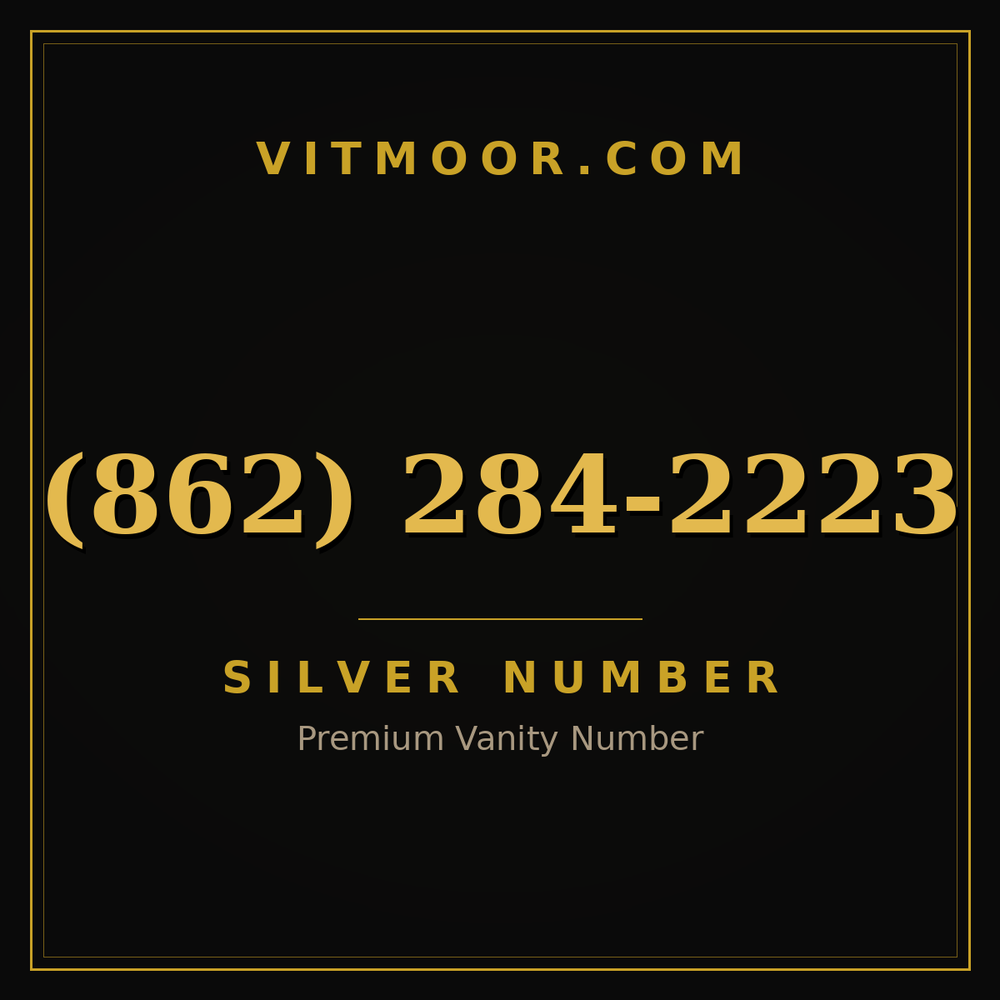 862 284-2223