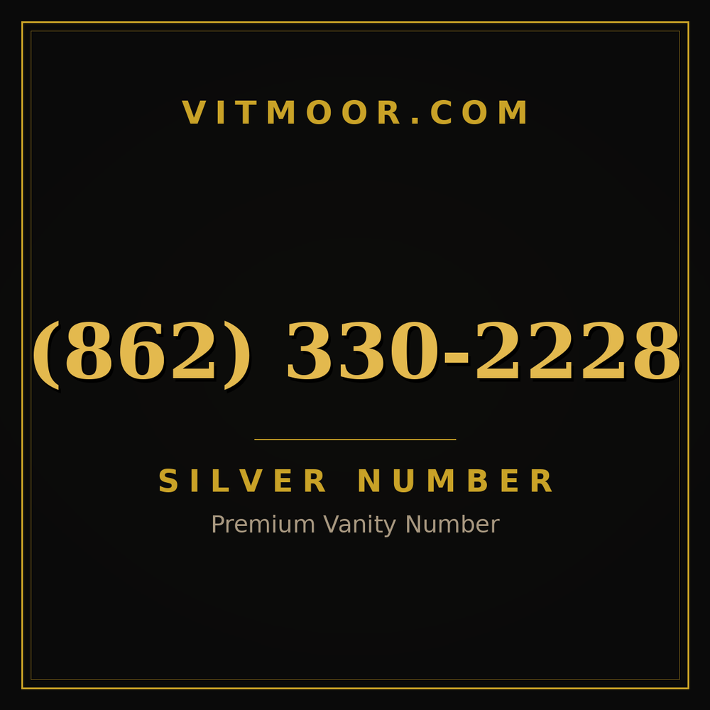 862 330-2228