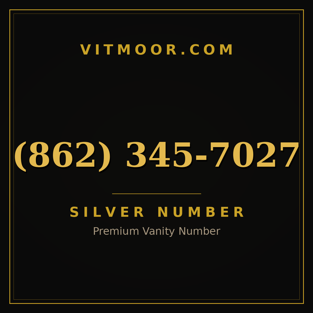 862 345-7027