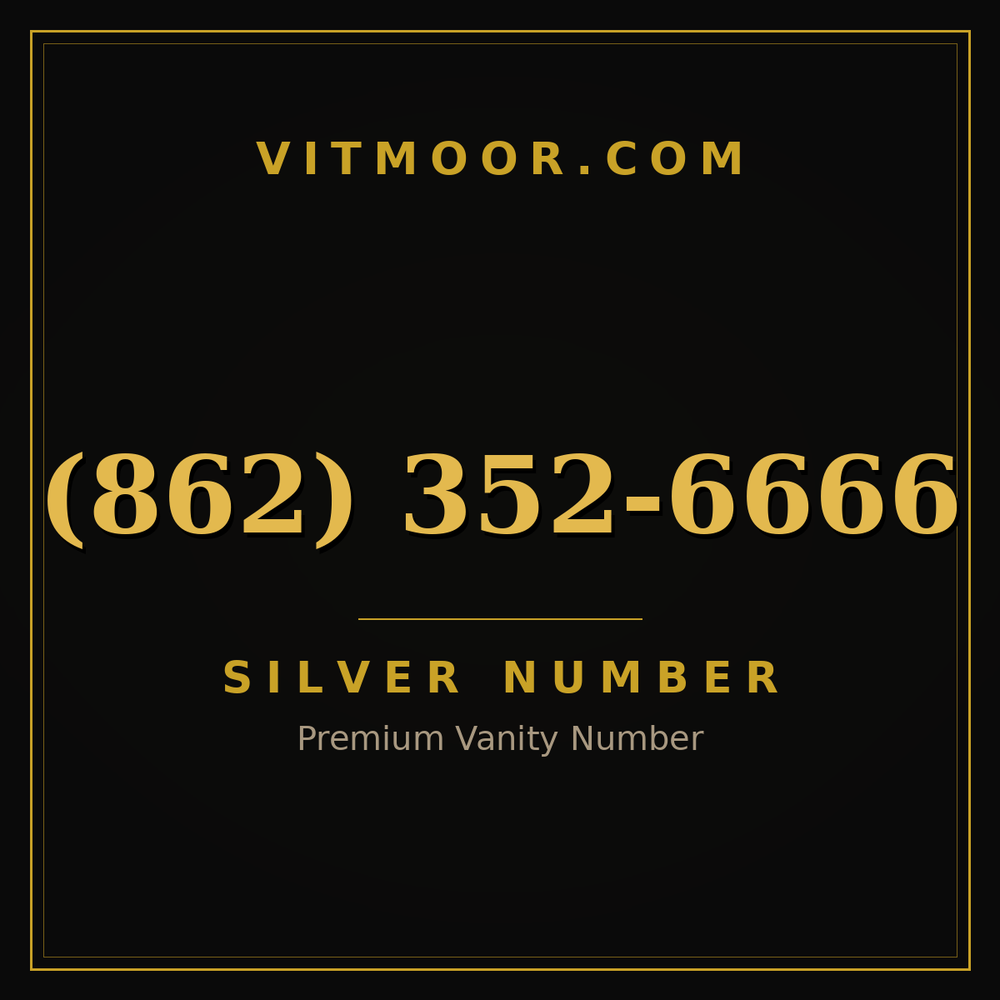 862 352-6666