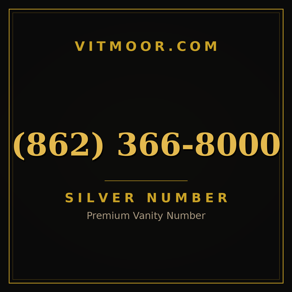 862 366-8000