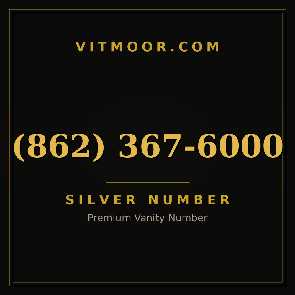 862 367-6000
