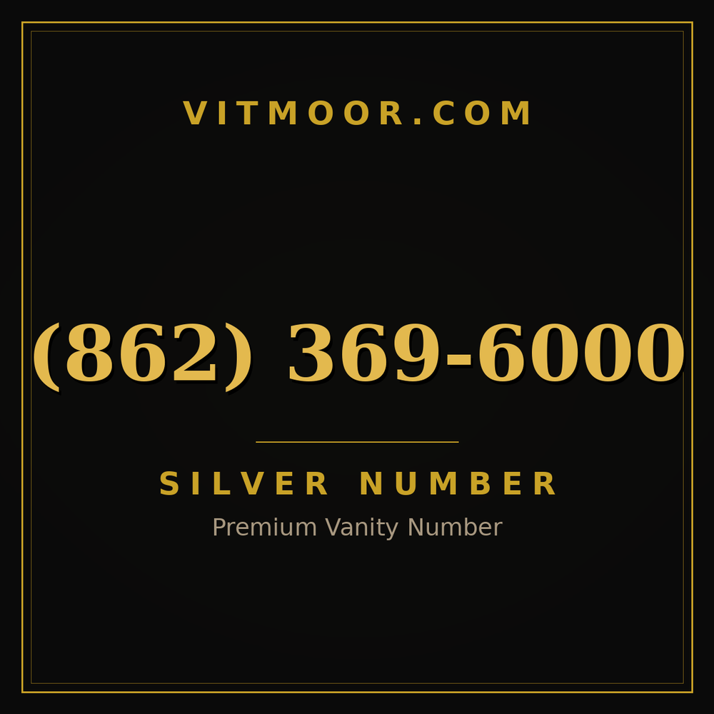 862 369-6000
