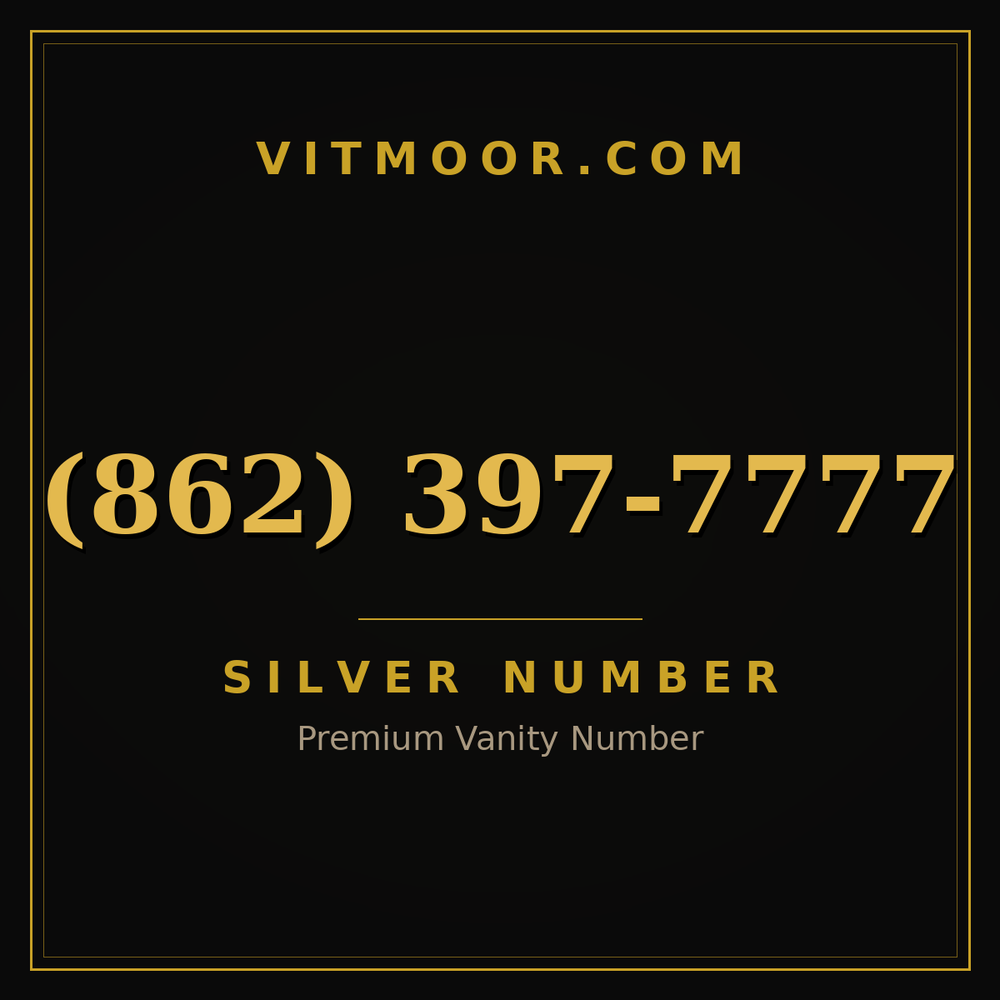 862 397-7777