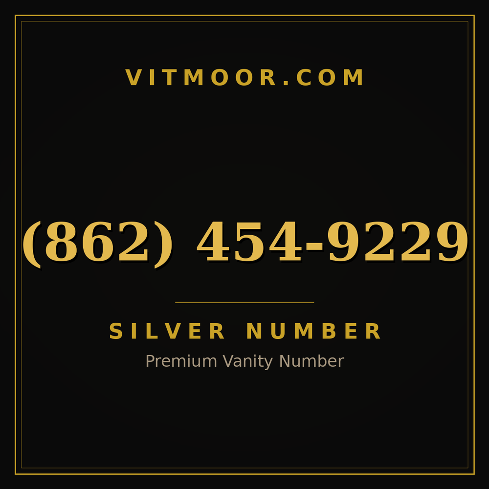 862 454-9229
