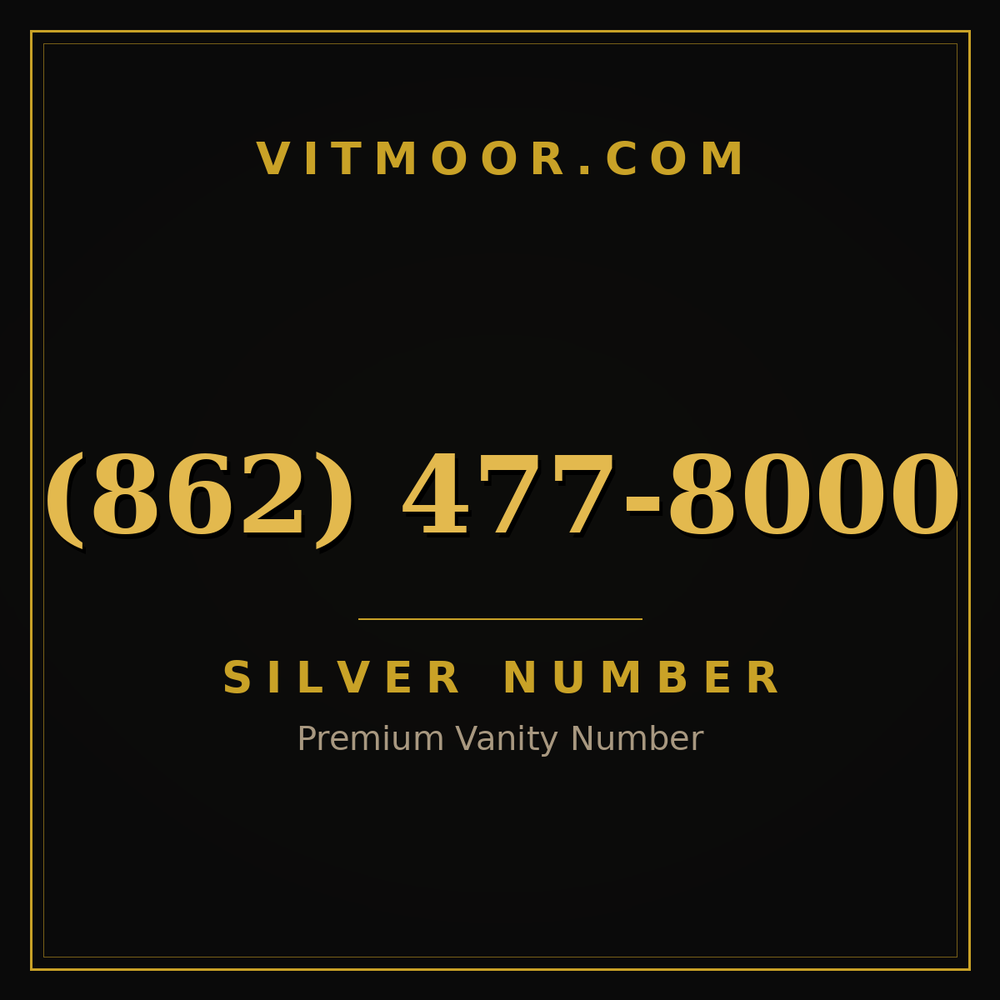 862 477-8000
