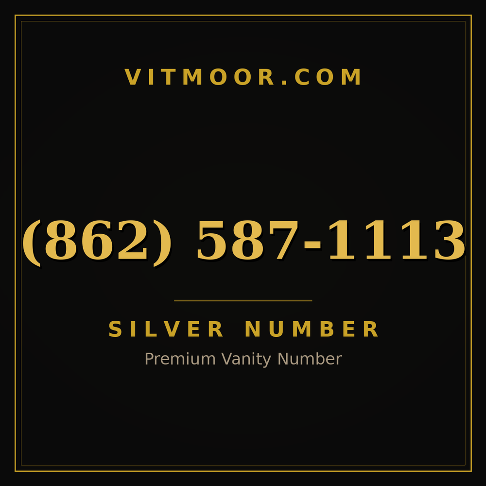 862 587-1113