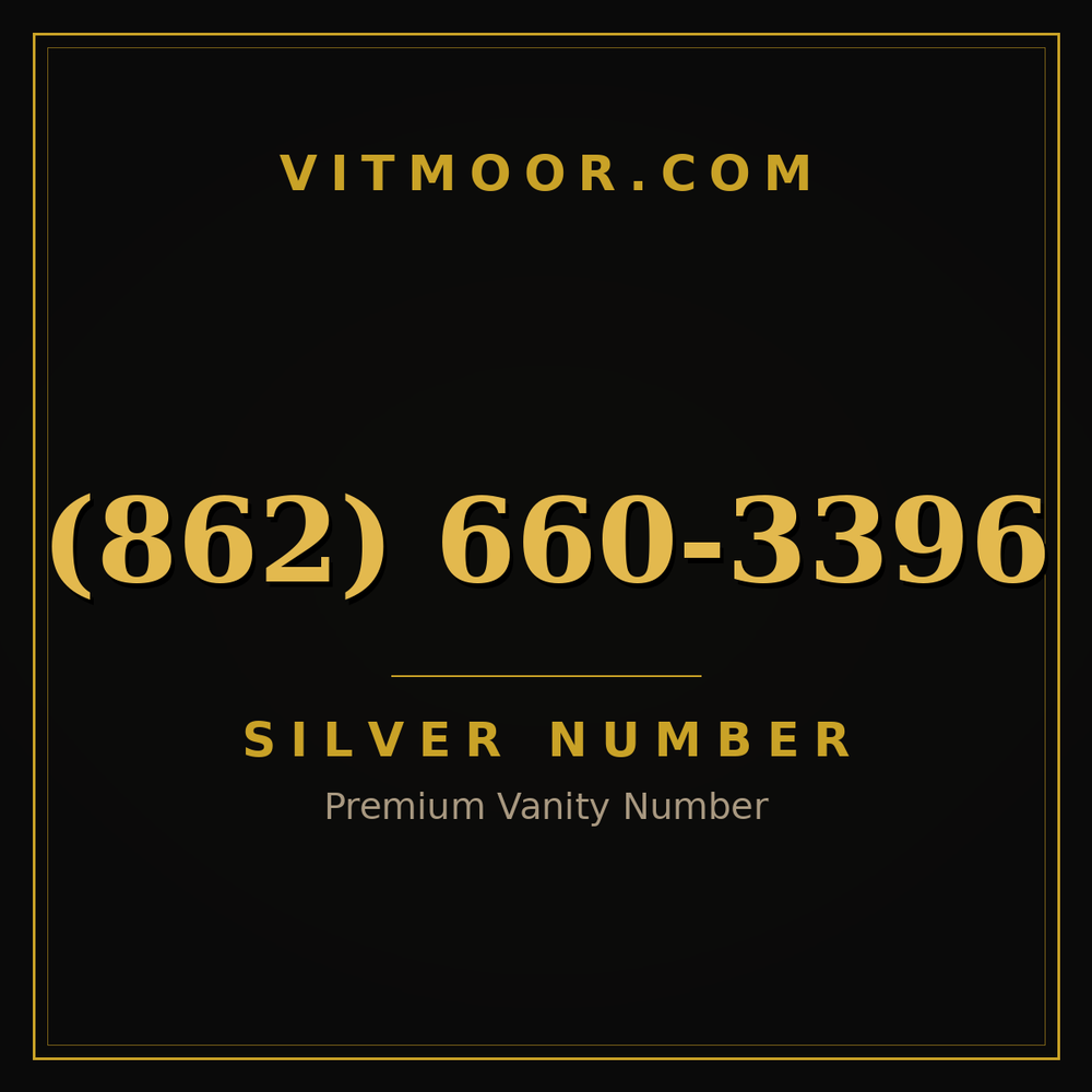 862 660-3396