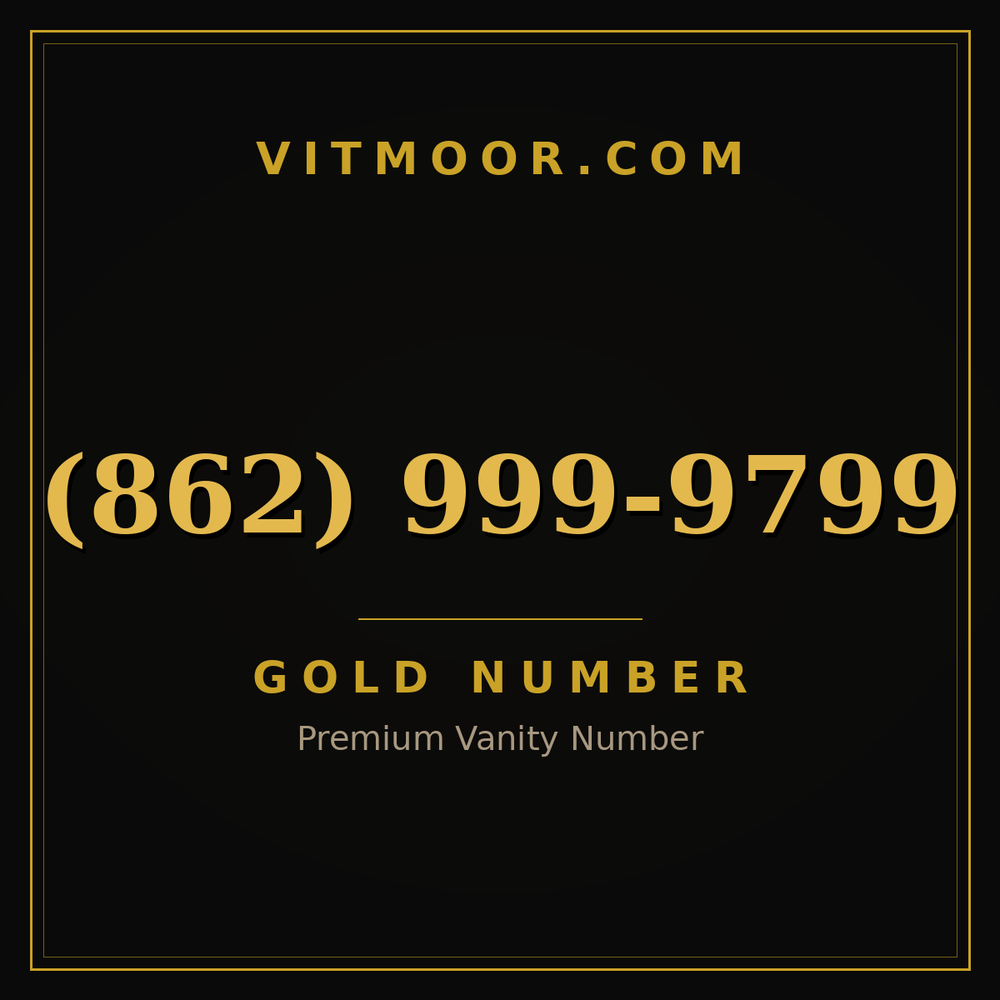862 999-9799