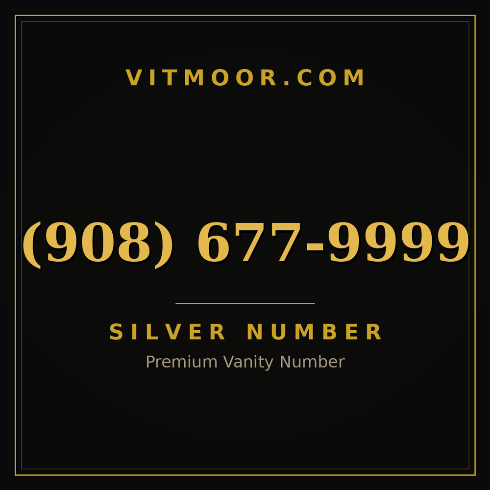908 677-9999