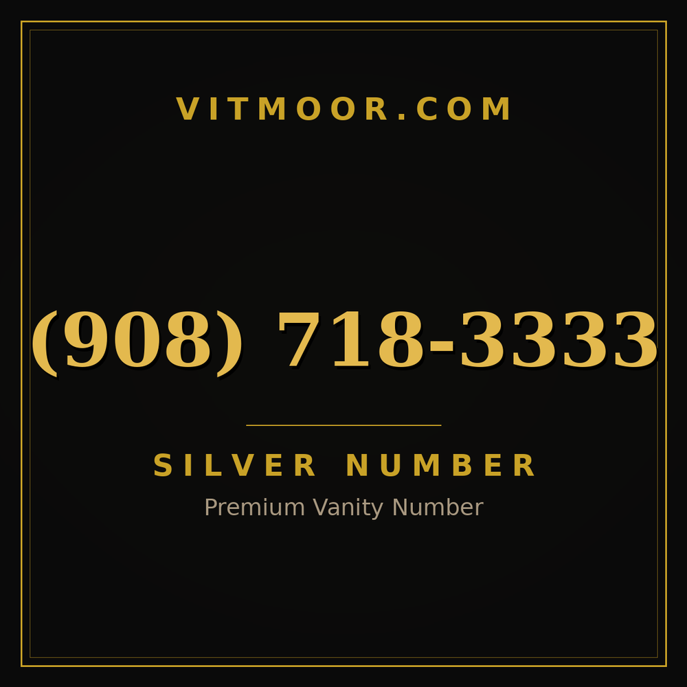 908 718-3333