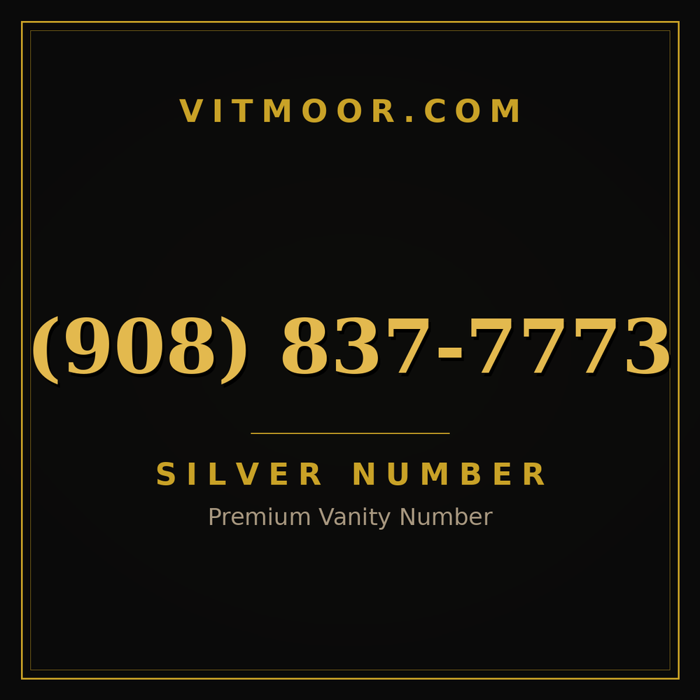 908 837-7773