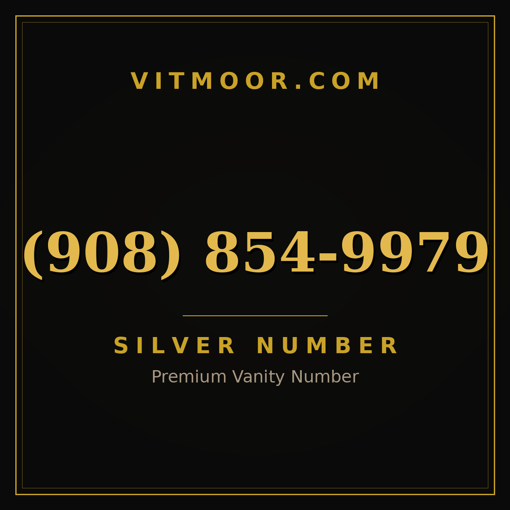 908 854-9979