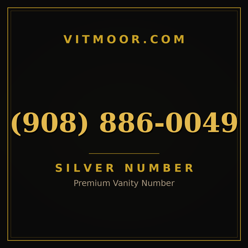 908 886-0049