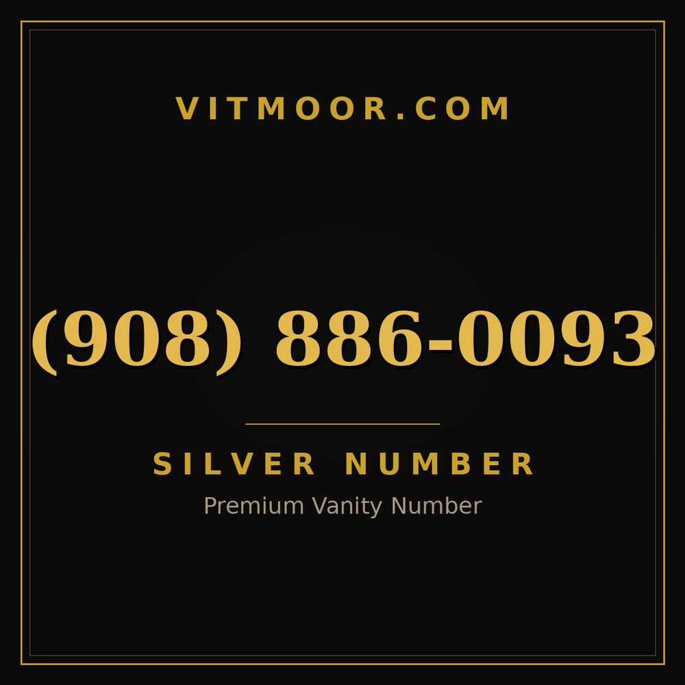 908 886-0093