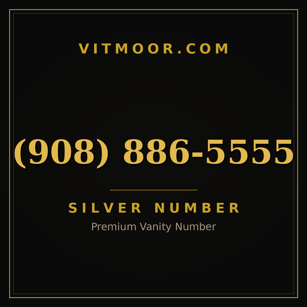 908 886-5555