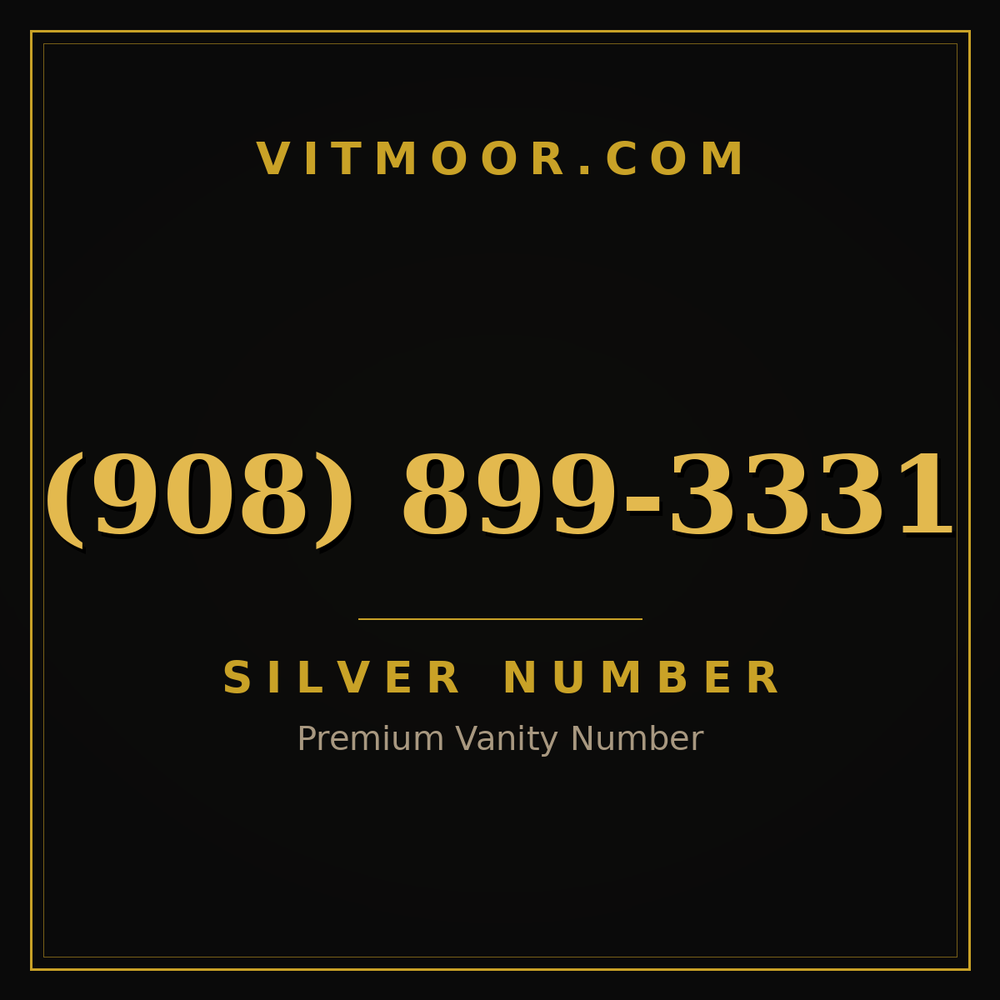 908 899-3331