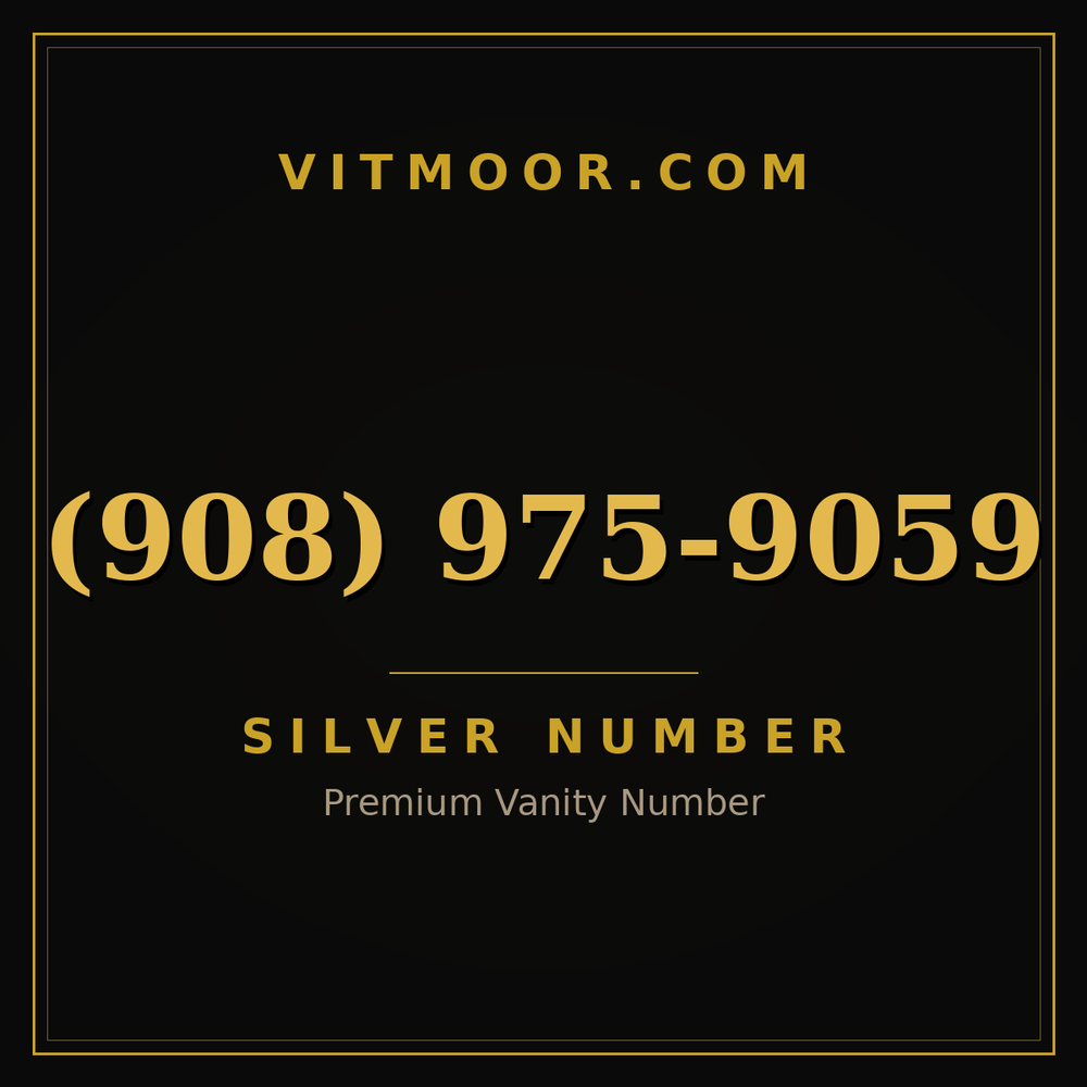 908 975-9059