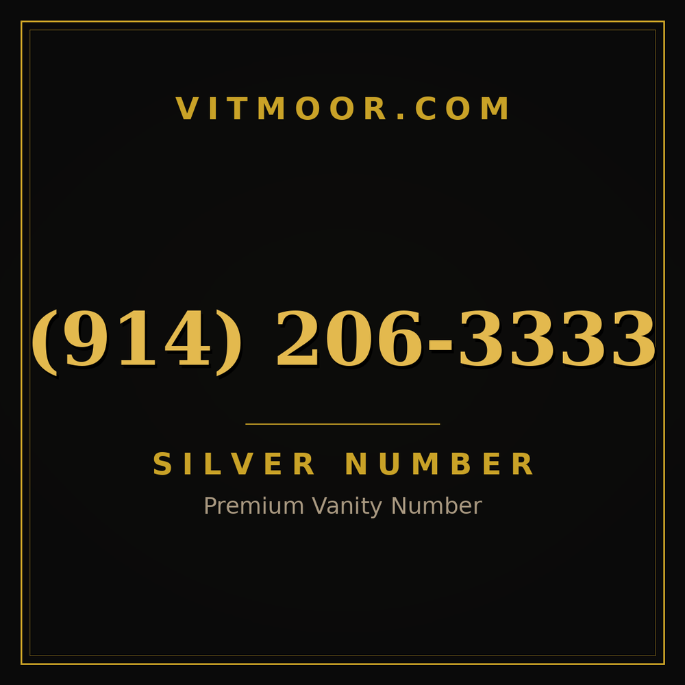 914 206-3333
