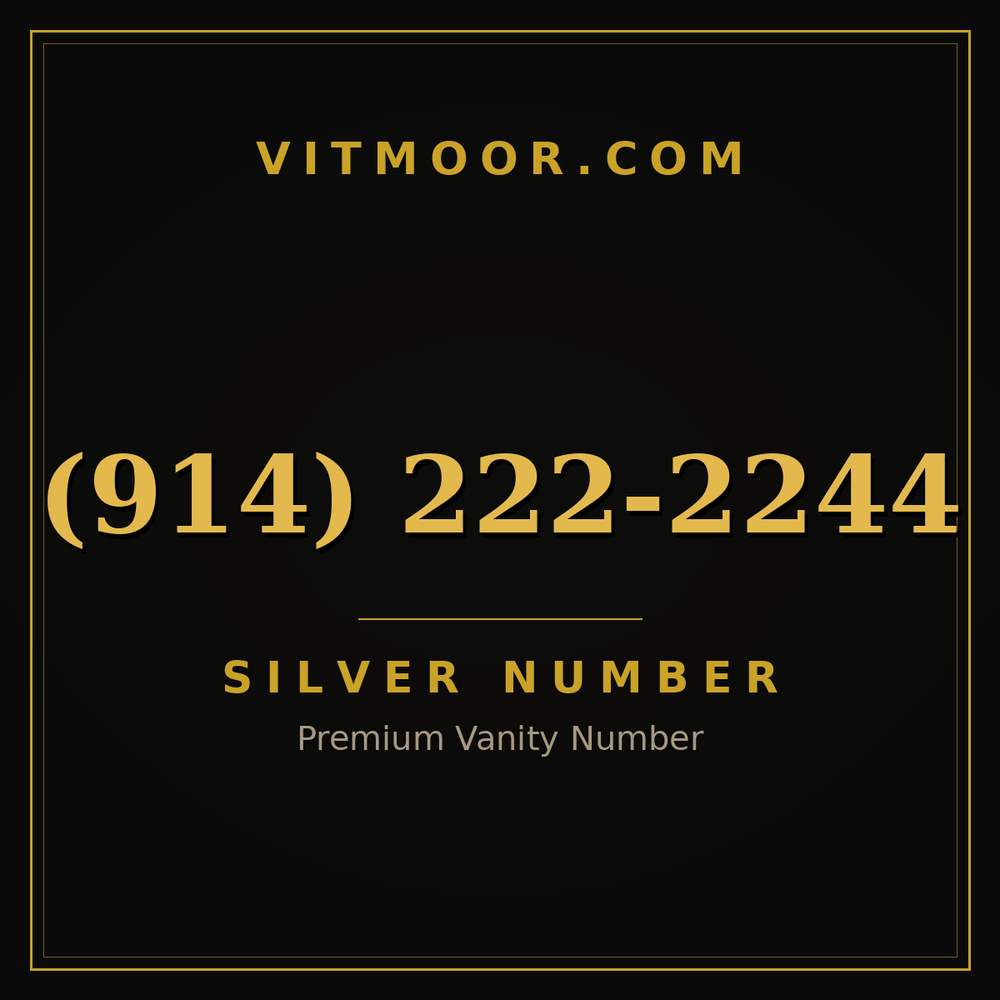 914 222-2244