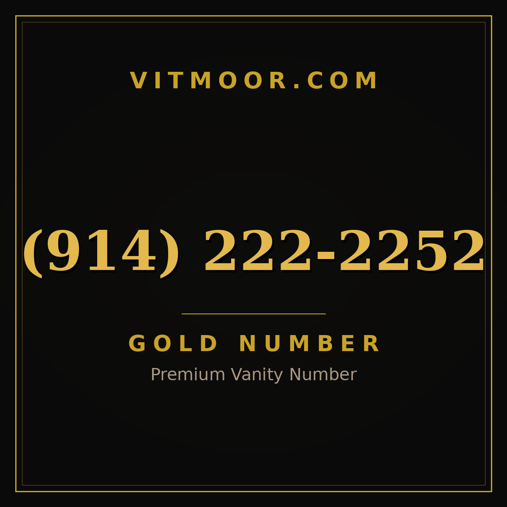 914 222-2252
