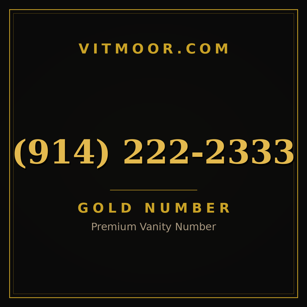 914 222-2333