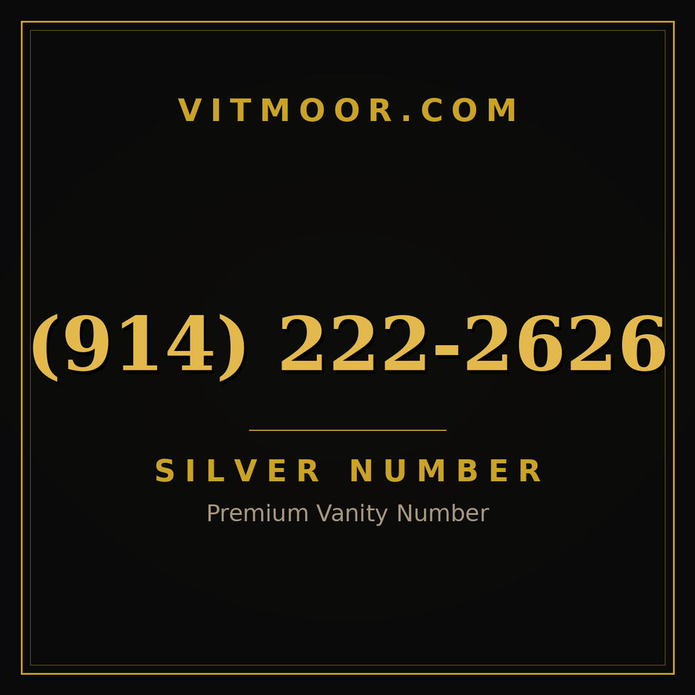 914 222-2626