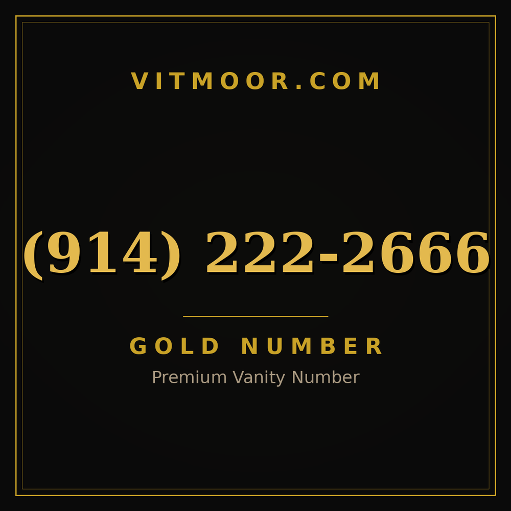 914 222-2666