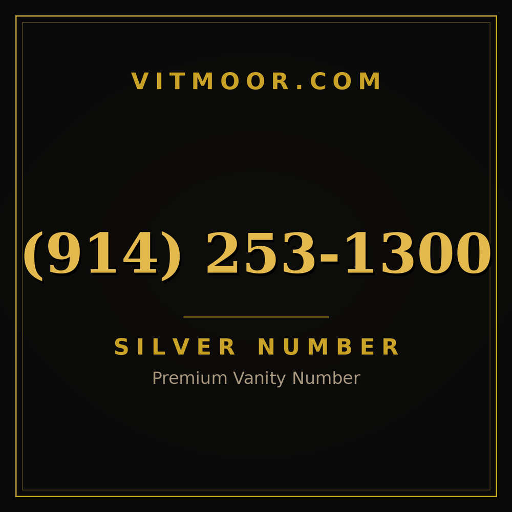 914 253-1300
