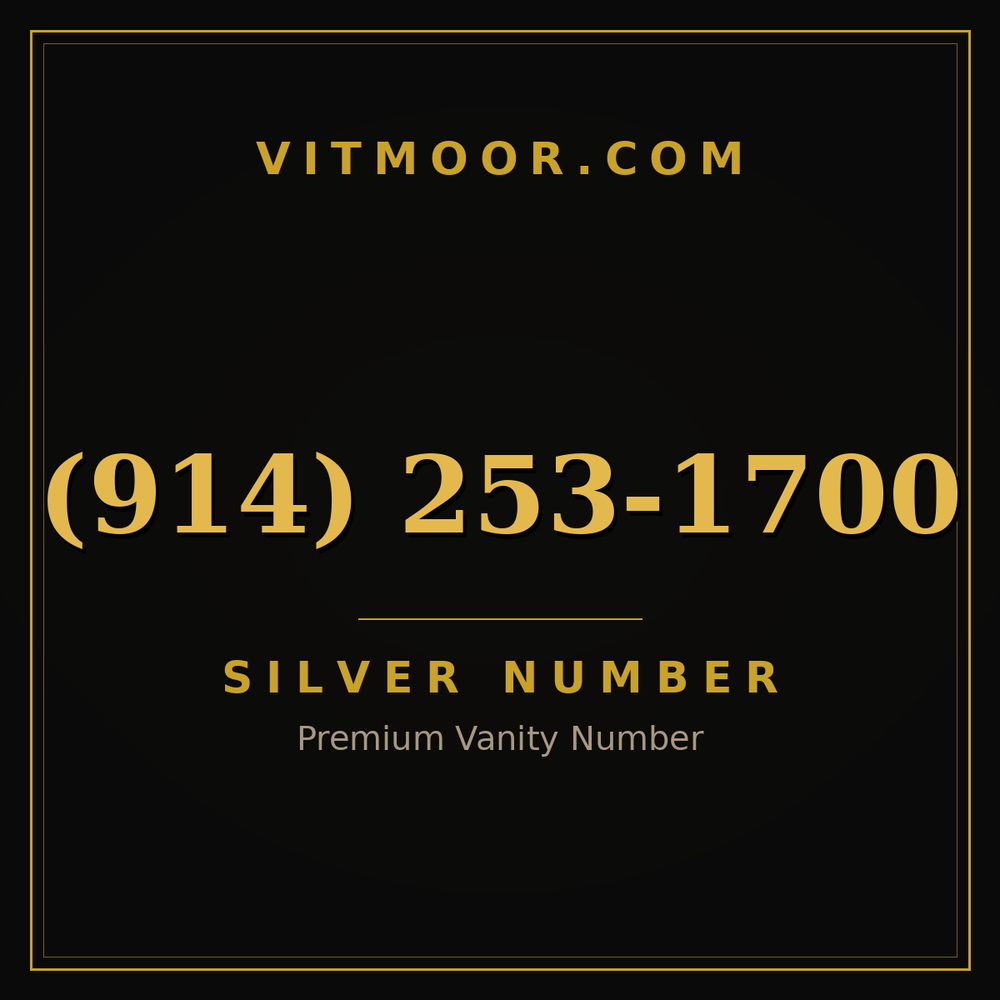 914 253-1700