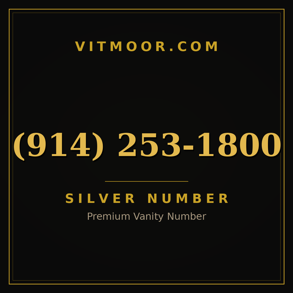 914 253-1800