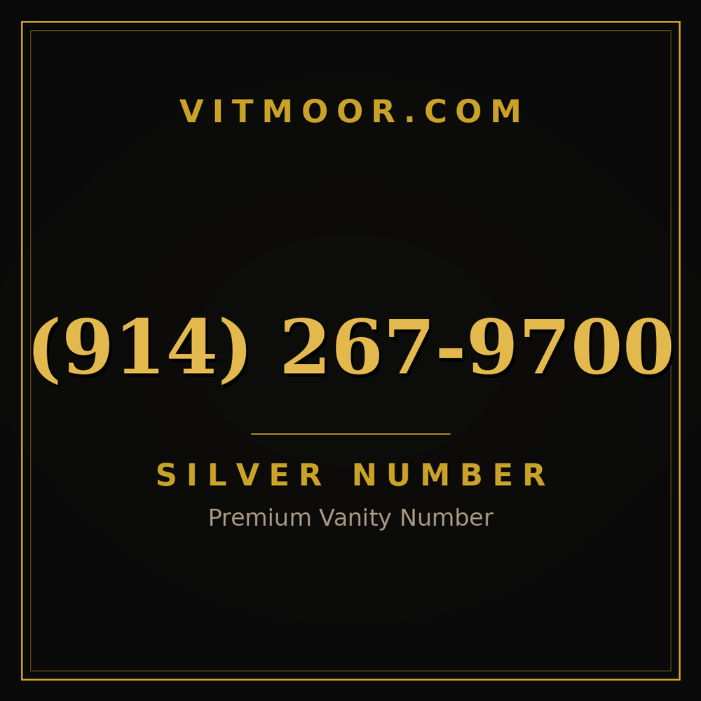 914 267-9700