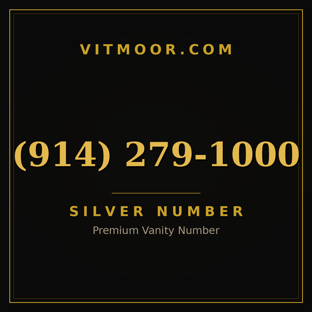 914 279-1000