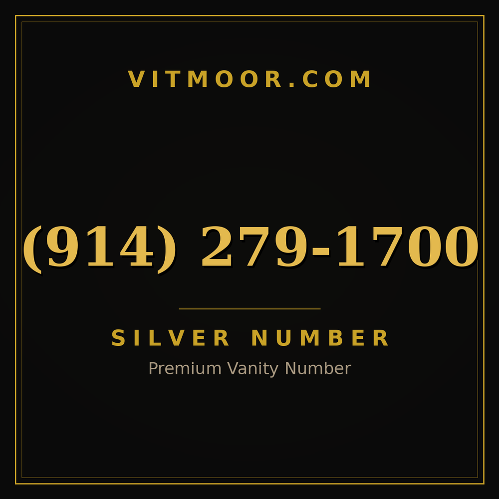 914 279-1700