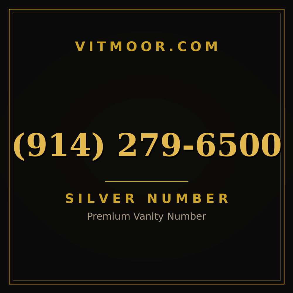 914 279-6500