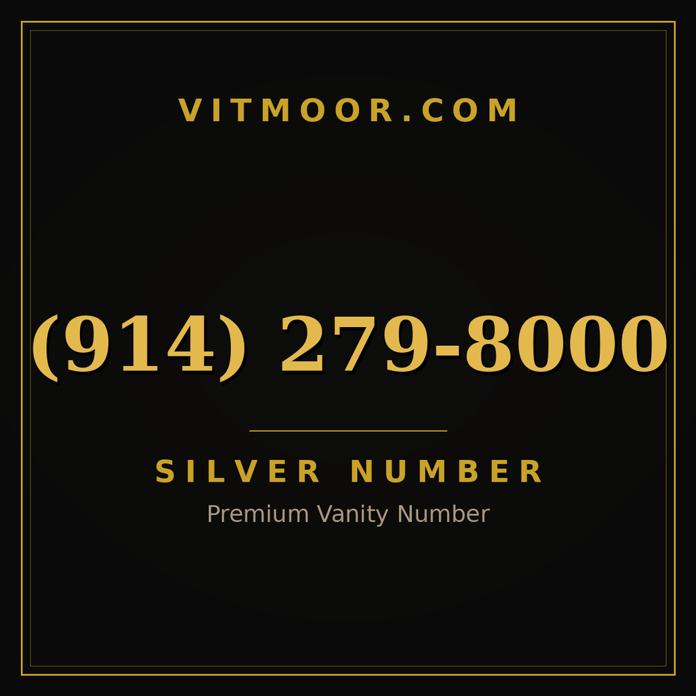 914 279-8000