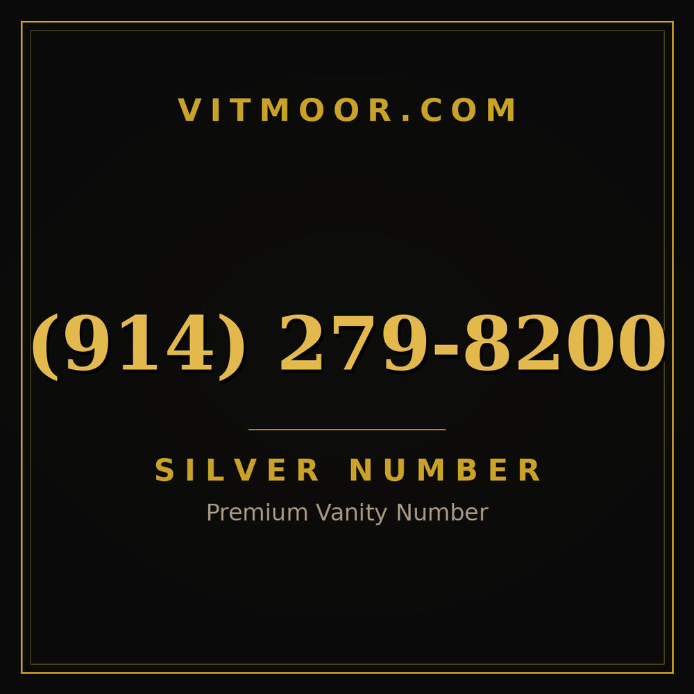 914 279-8200
