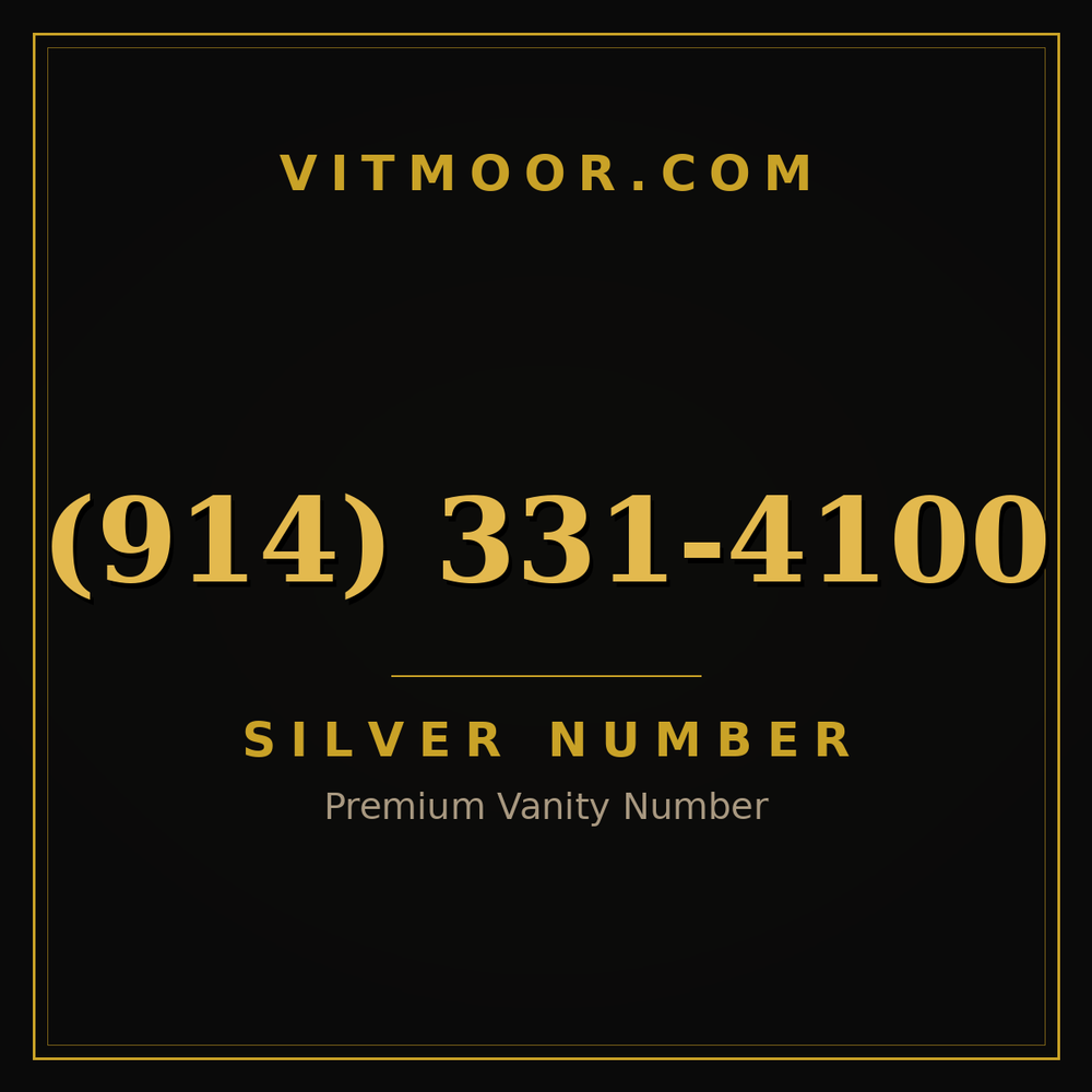 914 331-4100