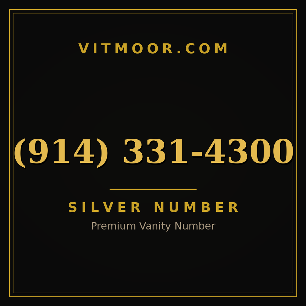 914 331-4300