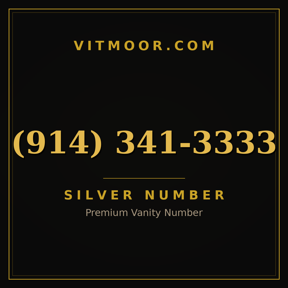 914 341-3333