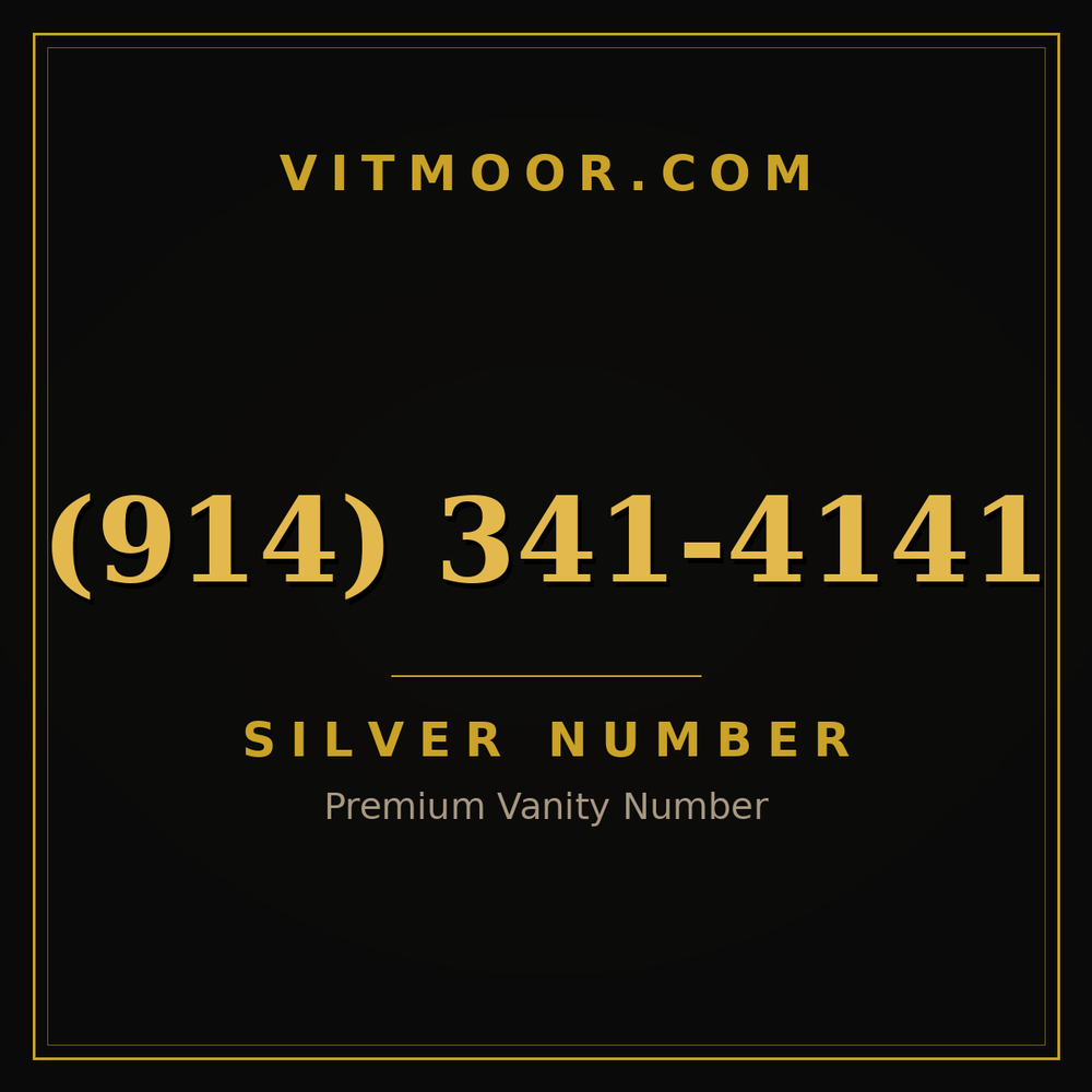 914 341-4141