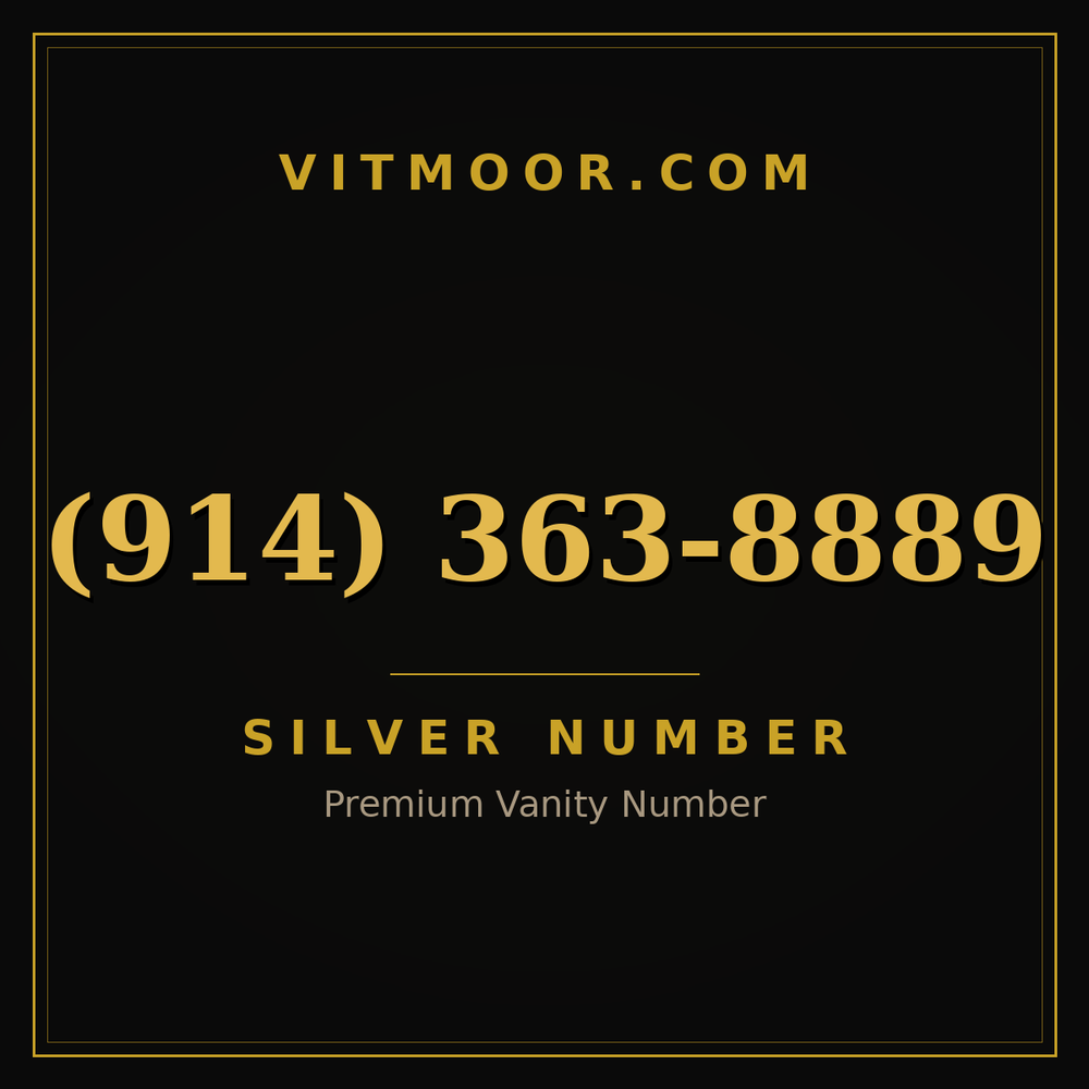 914 363-8889