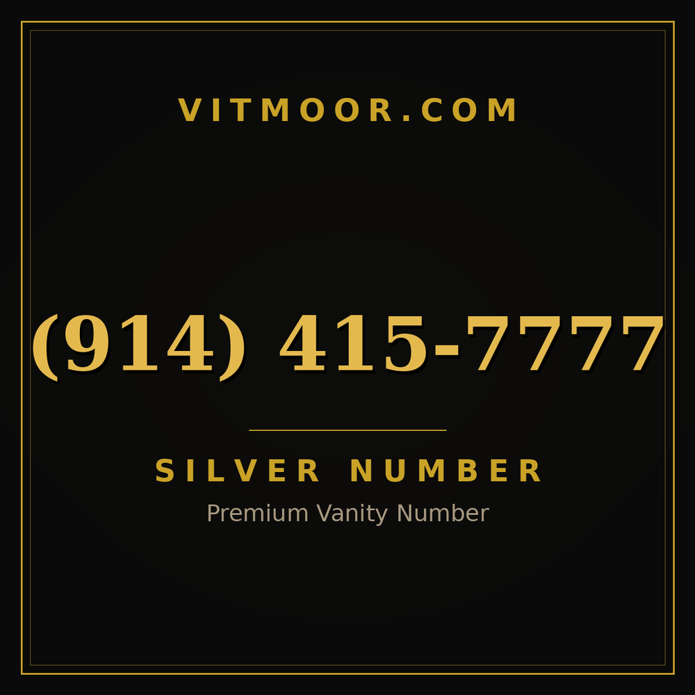 914 415-7777