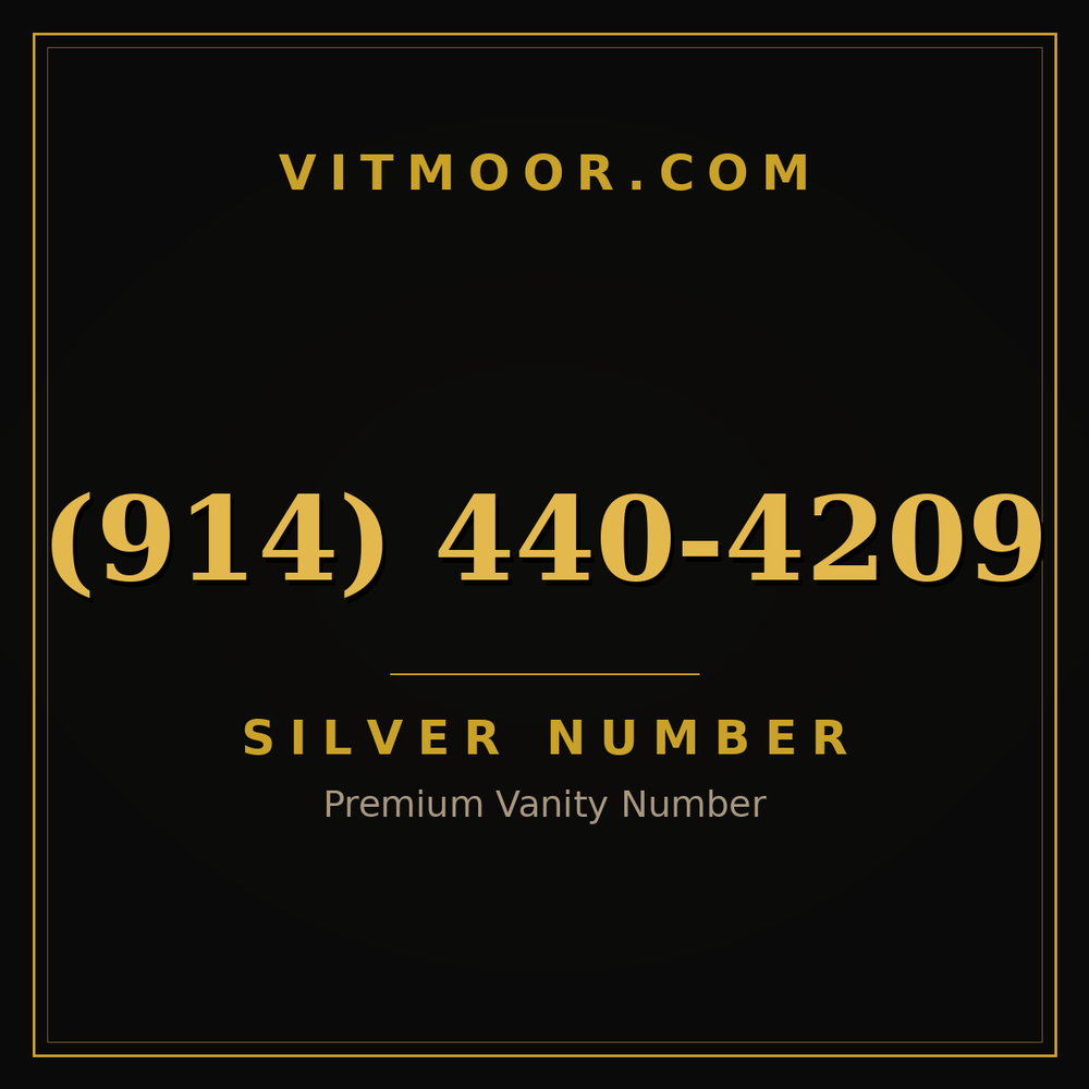 914 440-4209