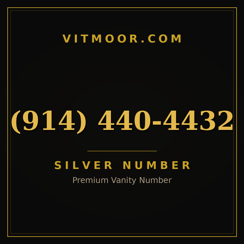 914 440-4432