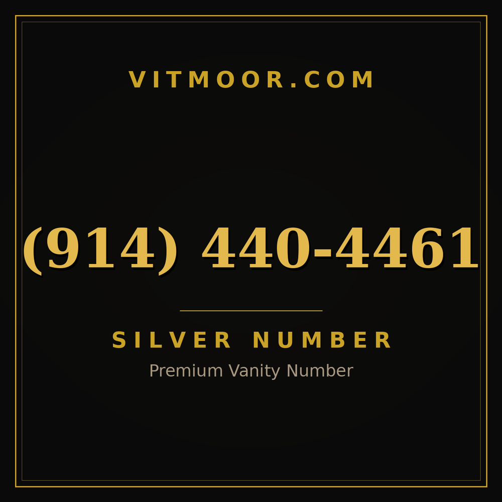 914 440-4461