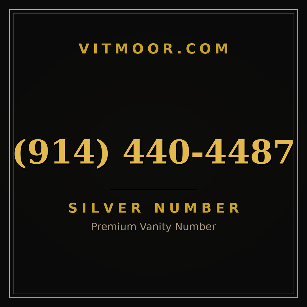 914 440-4487